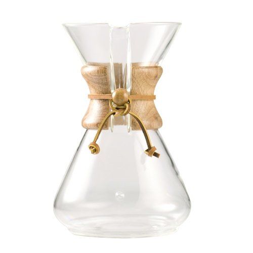 Chemex Classic - 10 Cup/1.5L