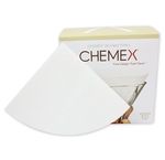 Chemex Filters - Circle - 100 Pack