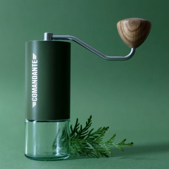 Comandante C40 Hand Grinder 