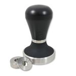 Pullman Barista Tamper Black 58mm