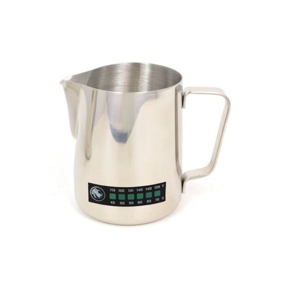 Rhino Classic Milk Pitcher - 360ml